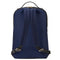 Targus Mochila de Polipiel/Nylon Newport para Laptop 15'', Azul Marino