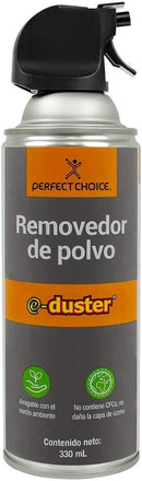 2 botellas de Aire comprimido de 330 ml cada una /PC-034100