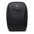 Mochila Backpack Skypeak antirrobo de 15,6", incluye funda anti lluvia, carcasa rígida. SHIELDPRO