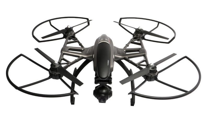 Protector De Hélices Para Yuneec Typhoon Q500 YUNQ5004KT