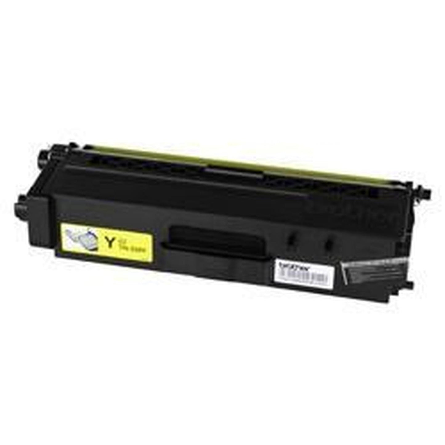 Tóner Brother TN-339Y Amarillo, 6000 Páginas
