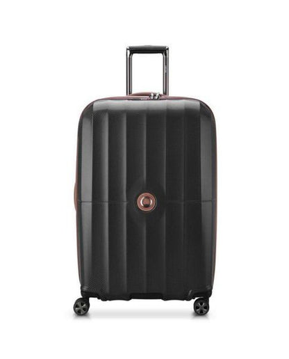 Set de Maletas Delsey CARROUSSEL Trolley, 3 piezas