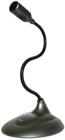 Micrófono Perfect Choice, Cuello Flexible 3.5mm/PC-110279