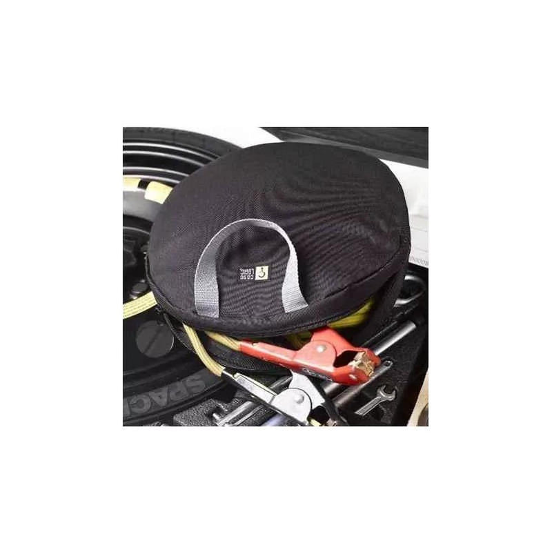 Case Logic Funda Organizadora Para Cables AJC-1