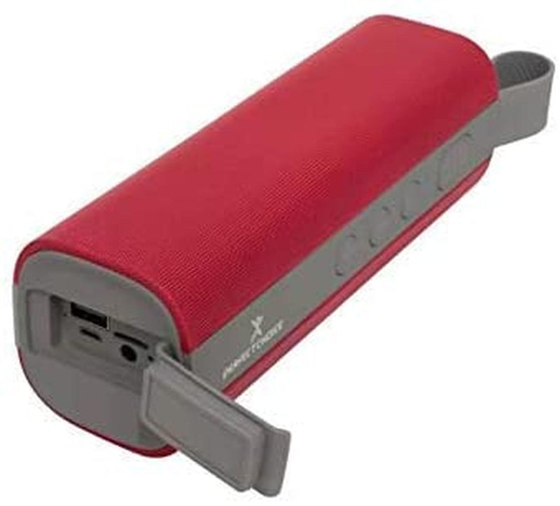 Bocina Inalámbrica Perfect Choice Bt Tws Ventum /PC-112990