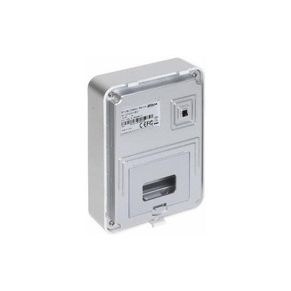 Vídeo Portero Dahua Ip/p2p/ip65/5 Monitores/dhi-vto6210bw-s1