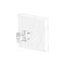 Kit De Videoportero Dahua/monitor7pulgvtk-vto2010d-vth2020dw