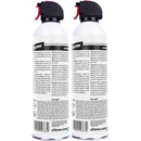 Aire Comprimido Silimex Aerojet 380g Two Pack / Aerojet 380