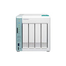 Nas De Doble Núcleo Con Puerto Quickaccess Con Usb Ts-451a