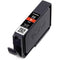 Cartucho canon tinta pgi-72 rojo,modelo 6410B010AA