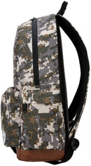 Targus Mochila Strata Hexagon para Laptop 15,6", TSB93601DI, Estilo Militar, Poliéster, Colores Verd