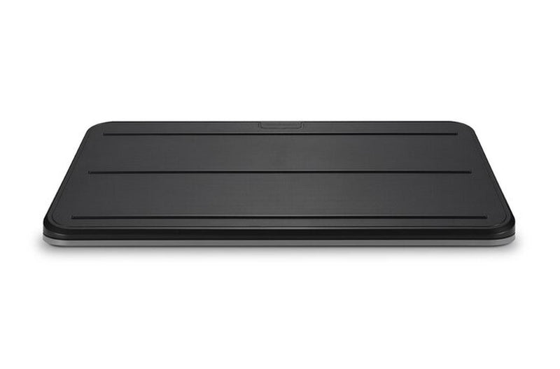 Reposapies ajustable Kensington K58302WW Negro