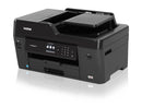 Multifuncional Brother MFCJ6530DW Impresión A3 Wi-fi
