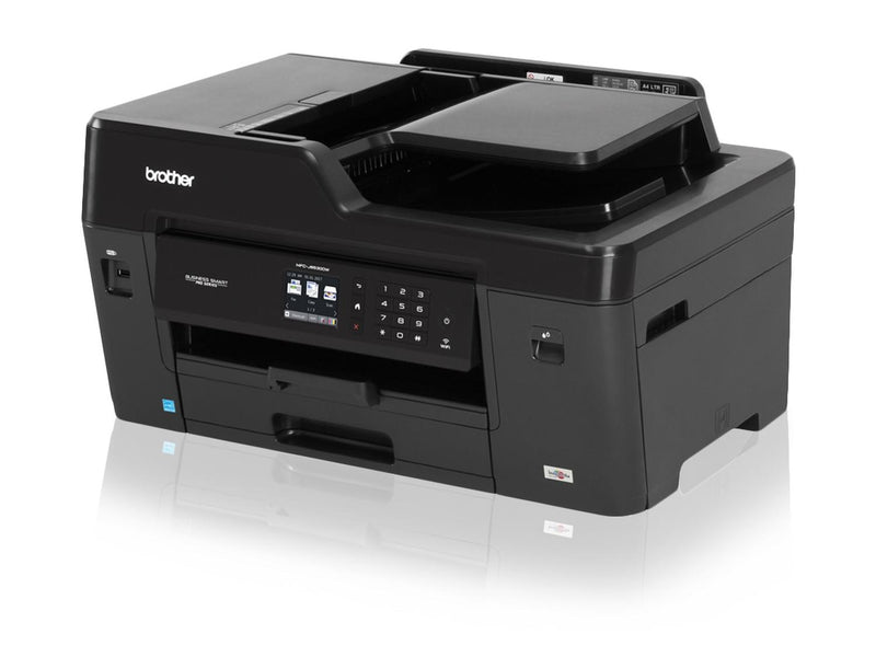 Multifuncional Brother MFCJ6530DW Impresión A3 Wi-fi