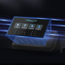 Impresora Creality 3D CR-10 Smart tecnología FDM, WiFi