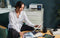 Multifuncional fotográfico a color Epson EcoTank L8160 wifi