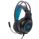 Kit Gamer Perfect Choice con Teclado,Mouse,Diadema,MousePad