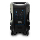 Bocina Swissmobility Grand Fest