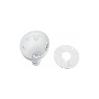 Adaptador Dahua Para Cámaras Domo/fisheye/eyeball/pfa106