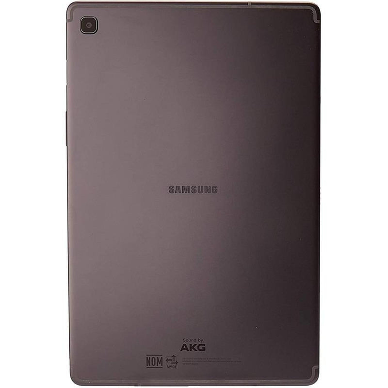 Tablet Galaxy Tab S5e 10.5 Negro 64gb/4g/13mp/sm-t720nzkamxo