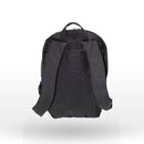 Mochila Salt&Pepper negra French West Indies