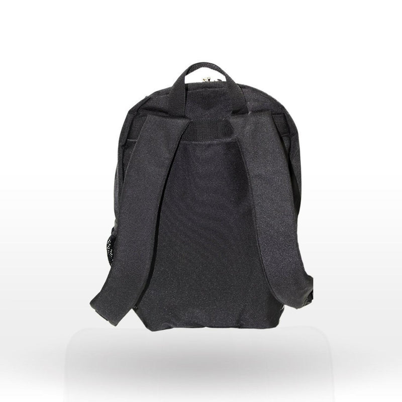 Mochila Salt&Pepper negra French West Indies