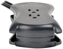 Supresor de Picos TrippLite 3Contactos,540 Joules/TRAVEL3USB