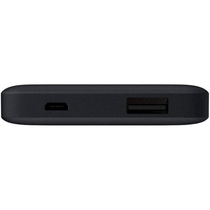 Belkin Pocket Power 5000mah Portatil Durable Ultra Delgado