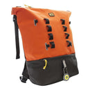 Mochila Backpack Skypeak para Ciclista Urbano de 15,6",tamaño Grande URB-115ORG