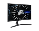 Monitor Gamer Curvo 24'' Panel VA frecuencia 144Hz Samsung