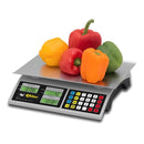 Báscula Electrónica Rhino Multifunciones 30 kg BAR-7