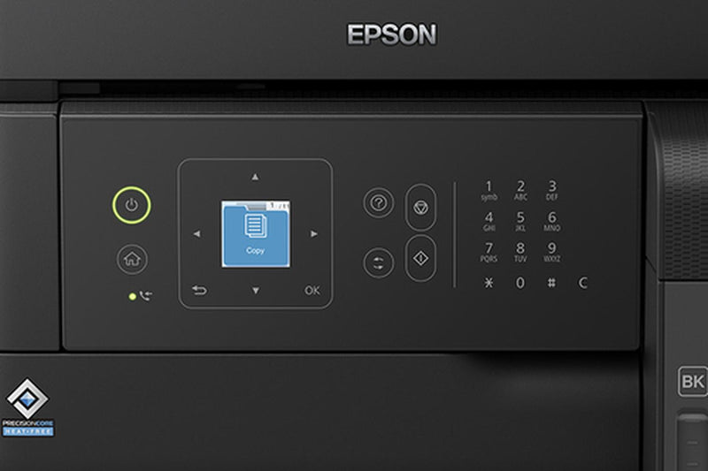 Impresora Multifuncional a color Epson Ecotank L5590 Wifi