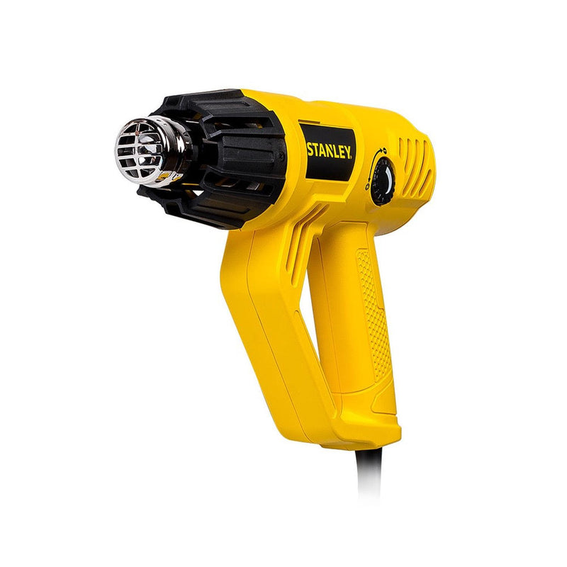 Pistola De Calor 1800 W Stanley Amarillo Stxh2000-B3