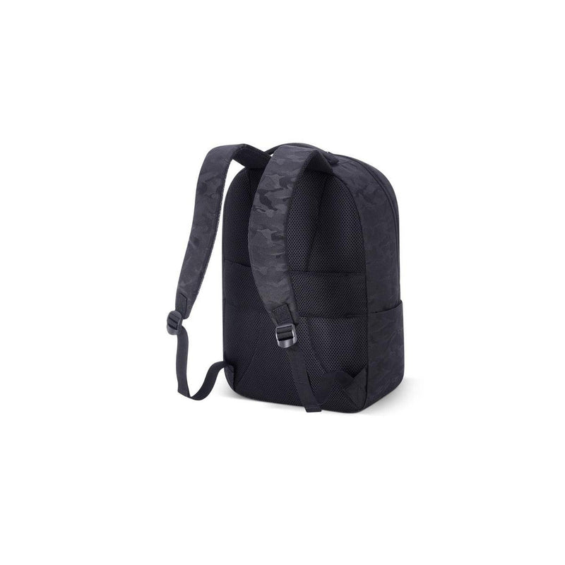 Delsey Mochila Portalaptop CITYPAK 15.6'' Camuflaje Negro
