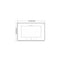 Monitor Dahua Ip Touch/7puLG/32gb/wifi/ Ethernet/vth5221db