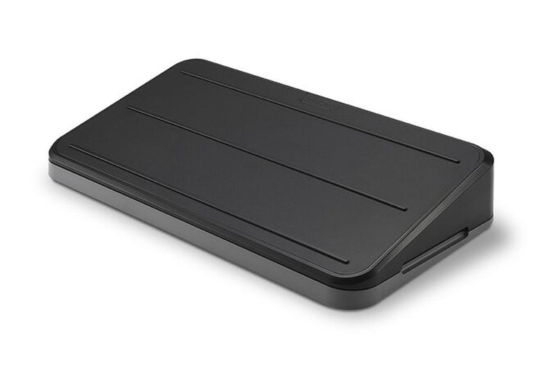 Reposapies ajustable Kensington K58302WW Negro