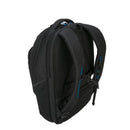 Targus Mochila Active Commuter para Laptop 16", Negro/Azul
