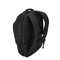 Targus Mochila Active Commuter para Laptop 16", Negro/Azul