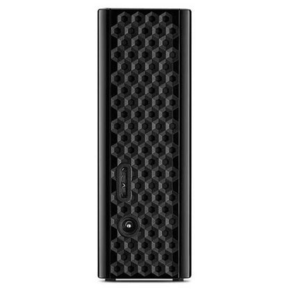 Disco Duro Externo Seagate Backup Plus Hub,10TB,USB3.0,Negro