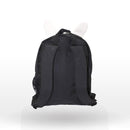 Mochila Franchemime negra French West Indies