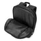 Mochila para Laptop Targus Intellect Essentials / Negro / 15.6 Pulg.