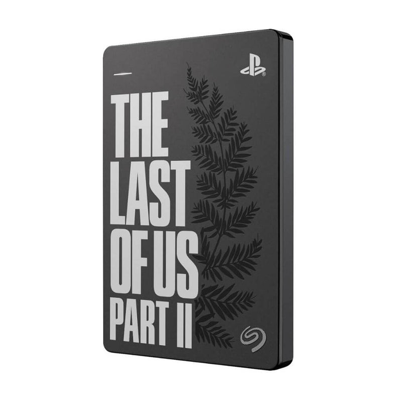 Disco Duro Externo Seagate 2tb Para PS4 USB3.0 / STGD2000103