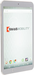 Tablet PC8 Swiss Mobility IPS,1GB RAM,16GB, A64 ARM/ZUR805A
