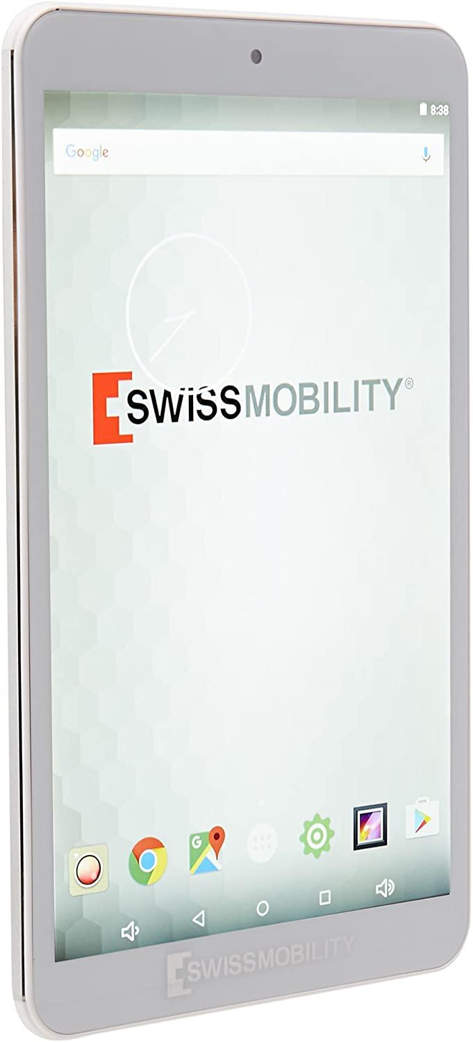 Tablet PC8 Swiss Mobility IPS,1GB RAM,16GB, A64 ARM/ZUR805A