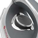 Singer Plancha de Vapor Steam Craft, Blanco con gris