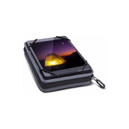 Estuche Case Logic Rígido Para Tablet 7 PuLG. Etc-207bk