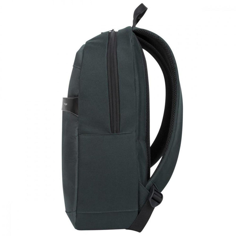 Targus Mochila de Nylon Geolite Plus para Laptop 15.6", Negro