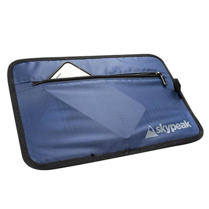 Accesorio para mochila Skypeak , organizador de cables, mouse, cargador elástico,APM-101BK