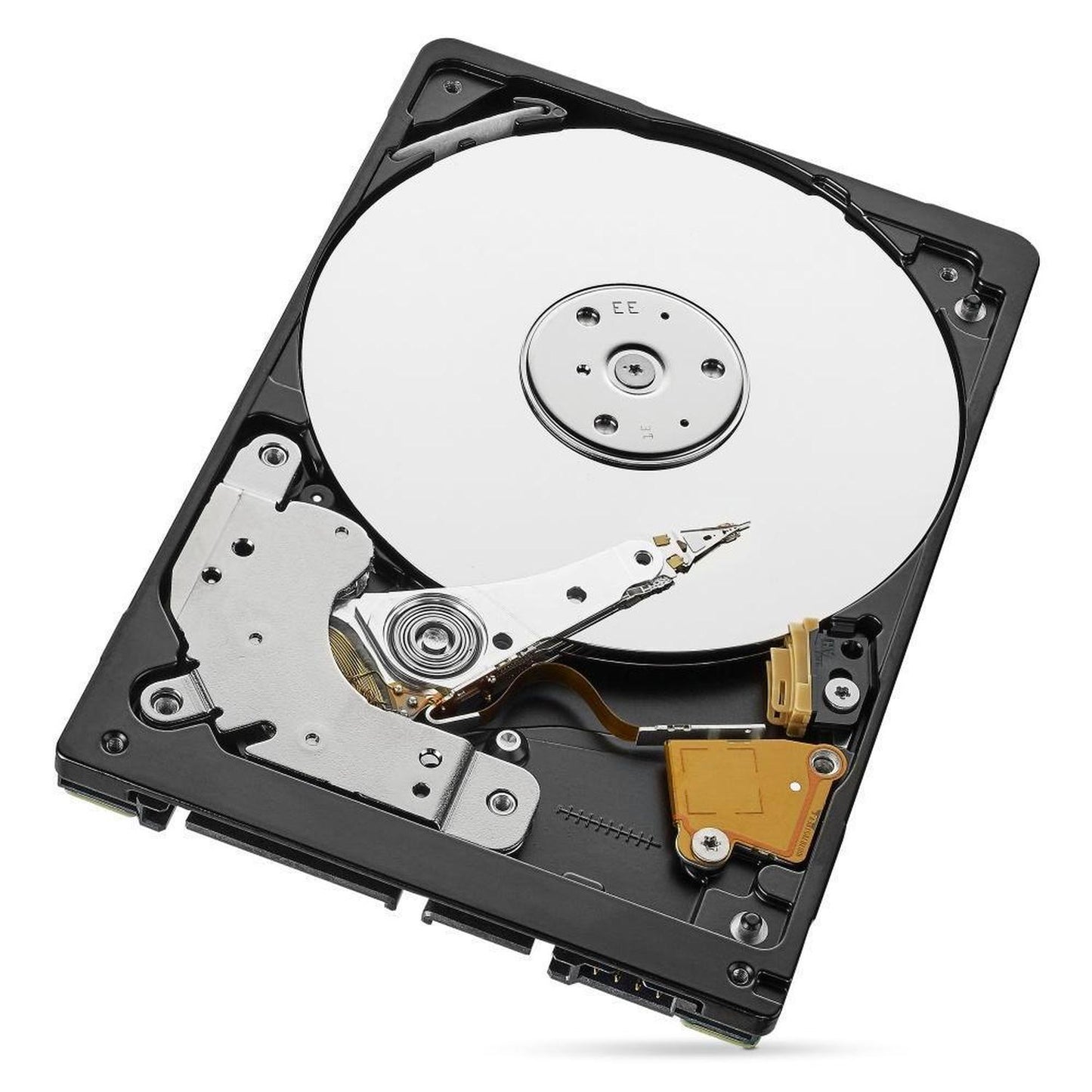 Disco Duro Interno Seagate Barracuda 3.5'',4TB,SATA3,5400RPM
