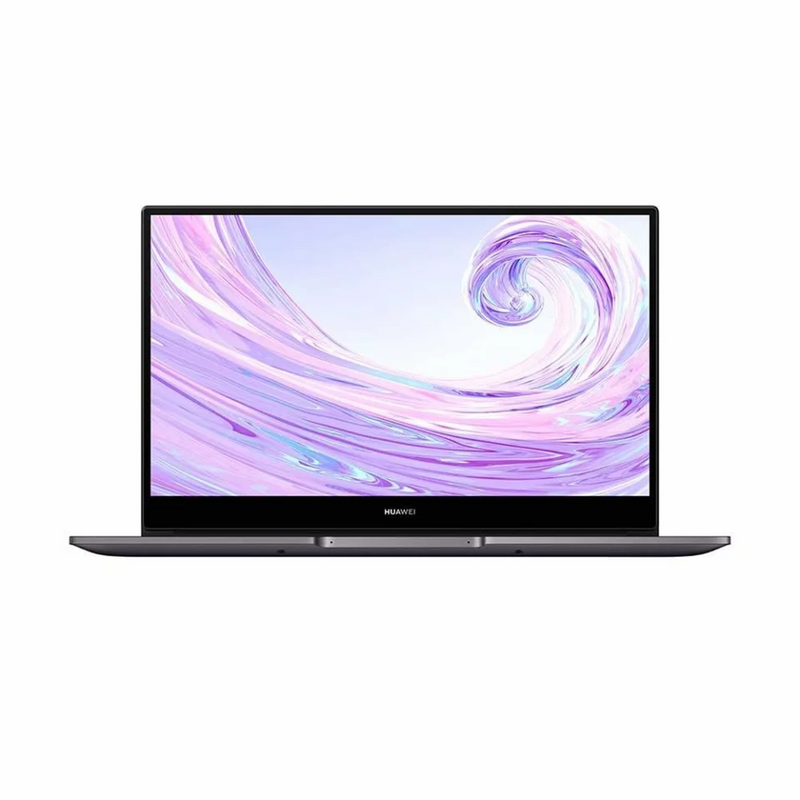 Laptop Huawei MateBook D14 14" Intel Core i5-10210U 8GB Gris